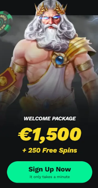 Bet On Red Casino